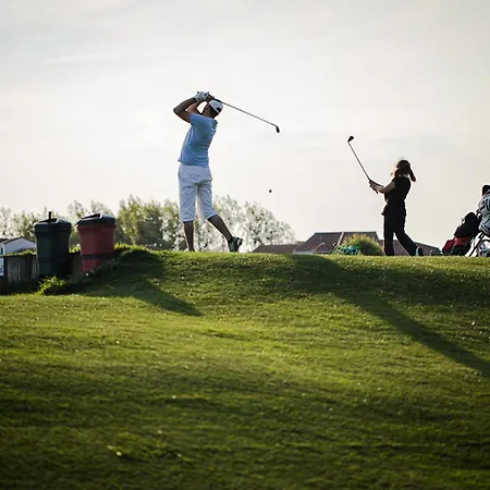 Les Maisons De Port Bourgenay - Maeva Home - Maison 3 Pieces 6 Personnes - Selection Mae-6402