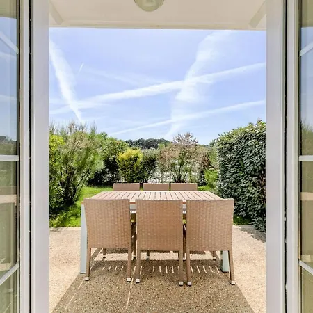 Les Maisons De Port Bourgenay - Maeva - Maison 3 Pieces 6 Personnes - Selection Mae-6402 דירה Talmont-Saint-Hilaire