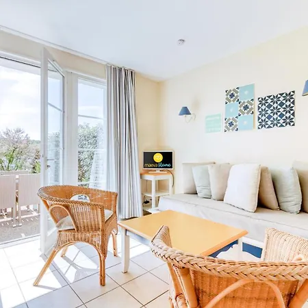 Apartamento Les Maisons De Port Bourgenay - Maeva - Maison 3 Pièces 6 Personnes - Sélection Mae-6402 Talmont-Saint-Hilaire