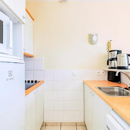 Les Maisons De Port Bourgenay - Maeva - Maison 3 Pieces 6 Personnes - Selection Mae-6402 公寓