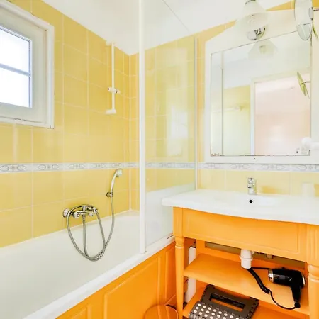 Apartamento Les Maisons De Port Bourgenay - Maeva - Maison 3 Pièces 6 Personnes - Sélection Mae-6402 *