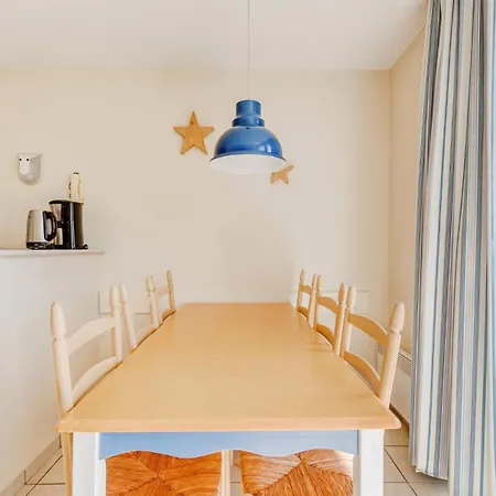 Les Maisons De Port Bourgenay - Maeva - Maison 3 Pièces 6 Personnes - Sélection Mae-6402 *