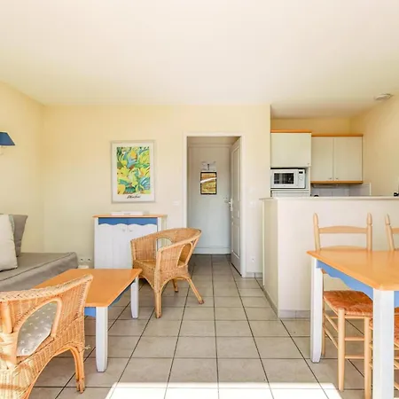 Les Maisons De Port Bourgenay - Maeva - Maison 3 Pieces 6 Personnes - Selection Mae-6402 公寓 *