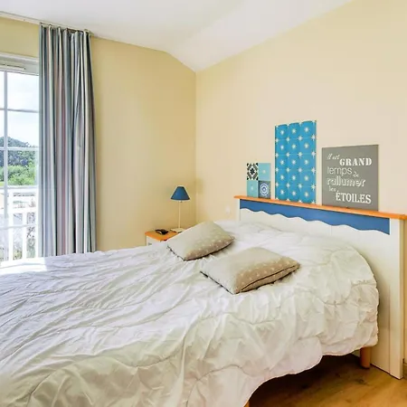 Les Maisons De Port Bourgenay - Maeva - Maison 3 Pieces 6 Personnes - Selection Mae-6402 公寓