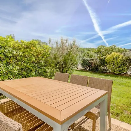 Les Maisons De Port Bourgenay - Maeva - Maison 3 Pièces 6 Personnes - Sélection Mae-6402 * Talmont-Saint-Hilaire