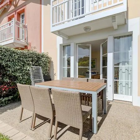 Les Maisons De Port Bourgenay - Maeva - Maison 3 Pieces 6 Personnes - Selection Mae-6402 Talmont-Saint-Hilaire