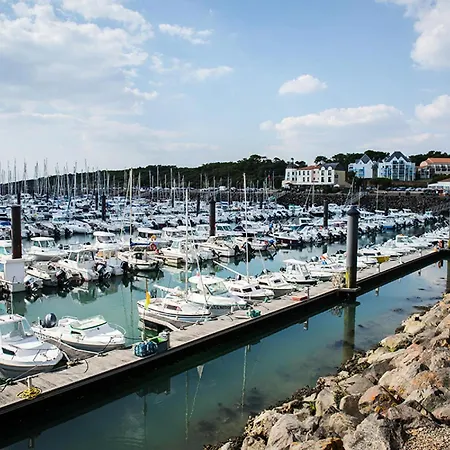 Les Maisons De Port Bourgenay - Maeva - Maison 3 Pieces 6 Personnes - Selection Mae-6402 公寓 *