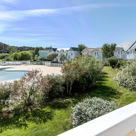 Les Maisons De Port Bourgenay - Maeva - Maison 3 Pieces 6 Personnes - Selection Mae-6402 Talmont-Saint-Hilaire