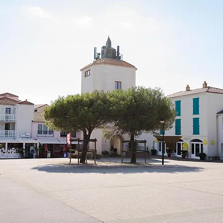 Les Maisons De Port Bourgenay - Maeva - Maison 3 Pièces 6 Personnes - Sélection Mae-6402 Apartamento Talmont-Saint-Hilaire