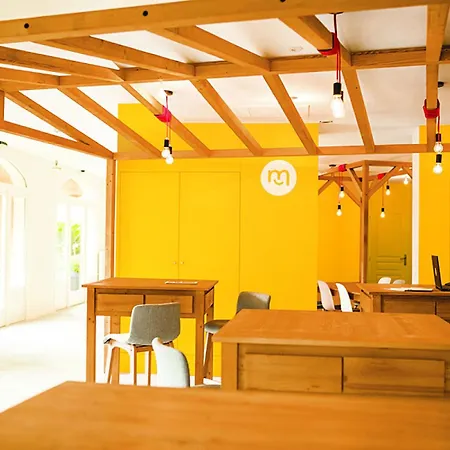 Les Maisons De Port Bourgenay - Maeva - Maison 3 Pièces 6 Personnes - Sélection Mae-6402 *