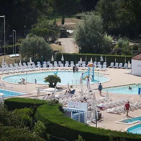 דירה Les Maisons De Port Bourgenay - Maeva - Maison 3 Pieces 6 Personnes - Selection Mae-6402 *