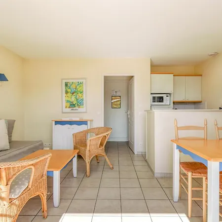 Les Maisons De Port Bourgenay - Maeva - Maison 3 Pieces 6 Personnes - Selection Mae-6402 Talmont-Saint-Hilaire