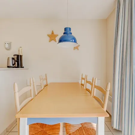 Les Maisons De Port Bourgenay - Maeva - Maison 3 Pieces 6 Personnes - Selection Mae-6402 * Talmont-Saint-Hilaire