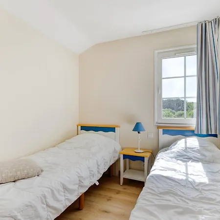 דירה Les Maisons De Port Bourgenay - Maeva - Maison 3 Pieces 6 Personnes - Selection Mae-6402 Talmont-Saint-Hilaire