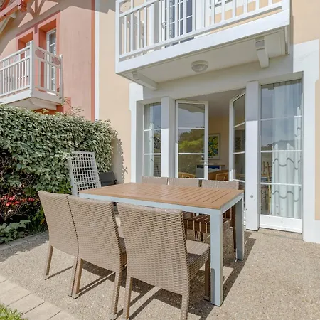 Les Maisons De Port Bourgenay - Maeva - Maison 3 Pieces 6 Personnes - Selection Mae-6402 דירה *