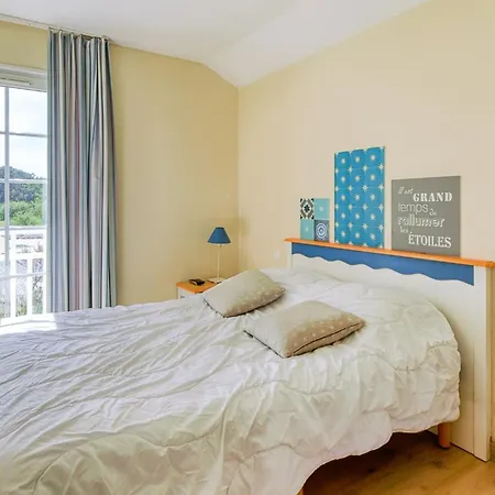 Les Maisons De Port Bourgenay - Maeva - Maison 3 Pieces 6 Personnes - Selection Mae-6402 דירה Talmont-Saint-Hilaire