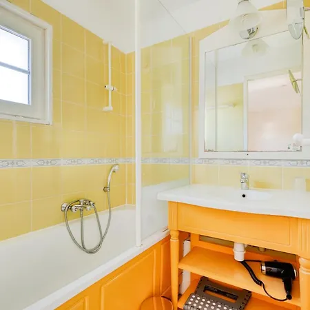 Les Maisons De Port Bourgenay - Maeva - Maison 3 Pieces 6 Personnes - Selection Mae-6402 דירה *