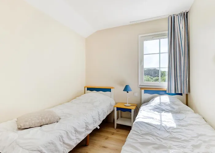 Les Maisons De Port Bourgenay - Maeva - Maison 3 Pieces 6 Personnes - Selection Mae-6402 Talmont-Saint-Hilaire