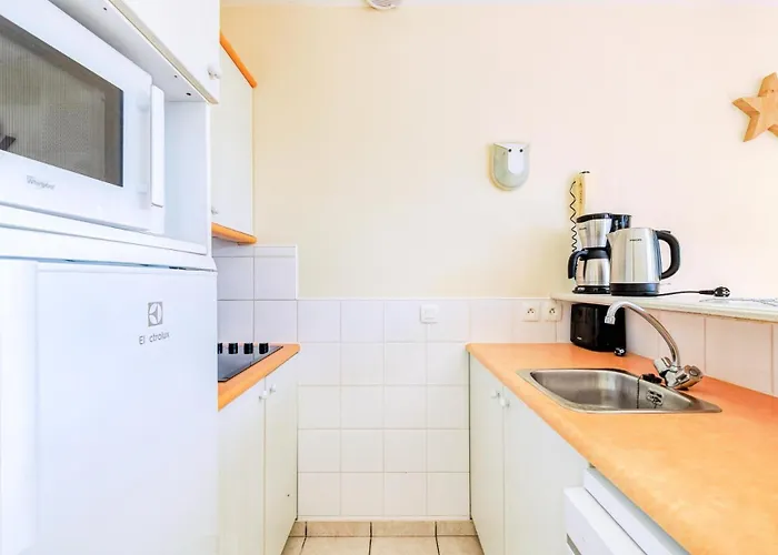 Les Maisons De Port Bourgenay - Maeva - Maison 3 Pieces 6 Personnes - Selection Mae-6402 דירה