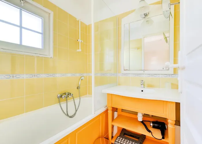 דירה Les Maisons De Port Bourgenay - Maeva - Maison 3 Pieces 6 Personnes - Selection Mae-6402 *