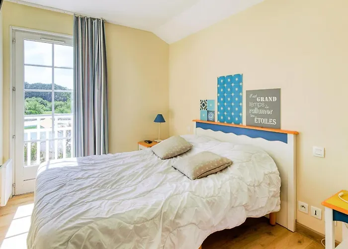 Les Maisons De Port Bourgenay - Maeva - Maison 3 Pieces 6 Personnes - Selection Mae-6402 דירה