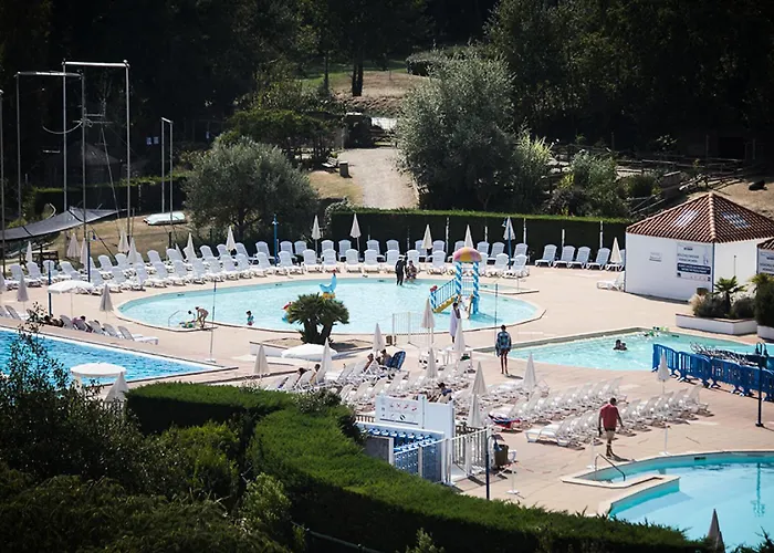 Les Maisons De Port Bourgenay - Maeva - Maison 3 Pieces 6 Personnes - Selection Mae-6402 דירה Talmont-Saint-Hilaire